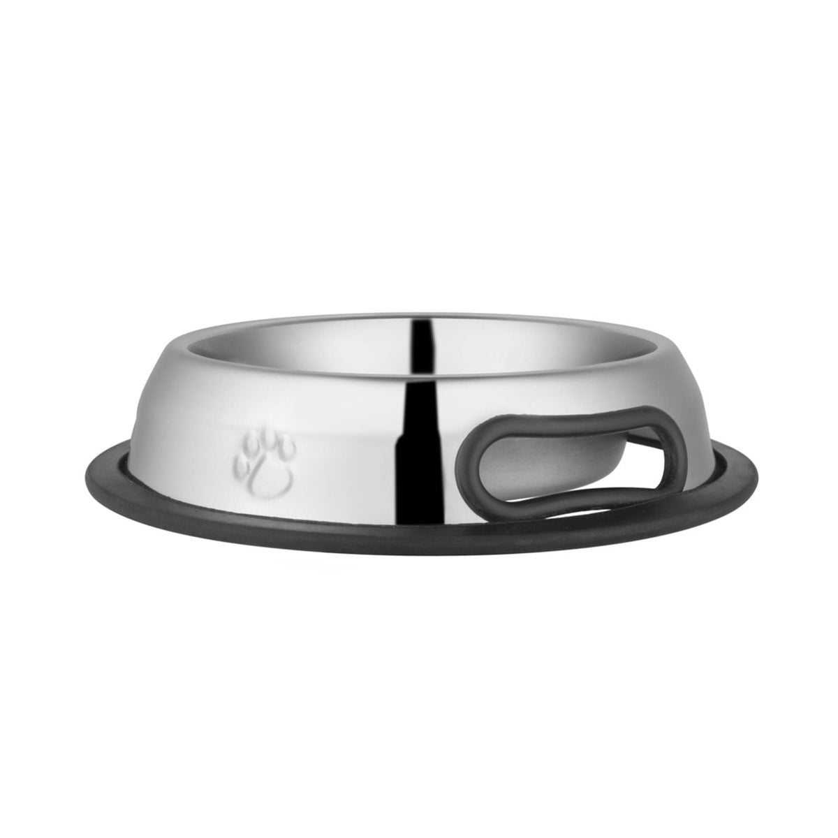 No-tip bowl