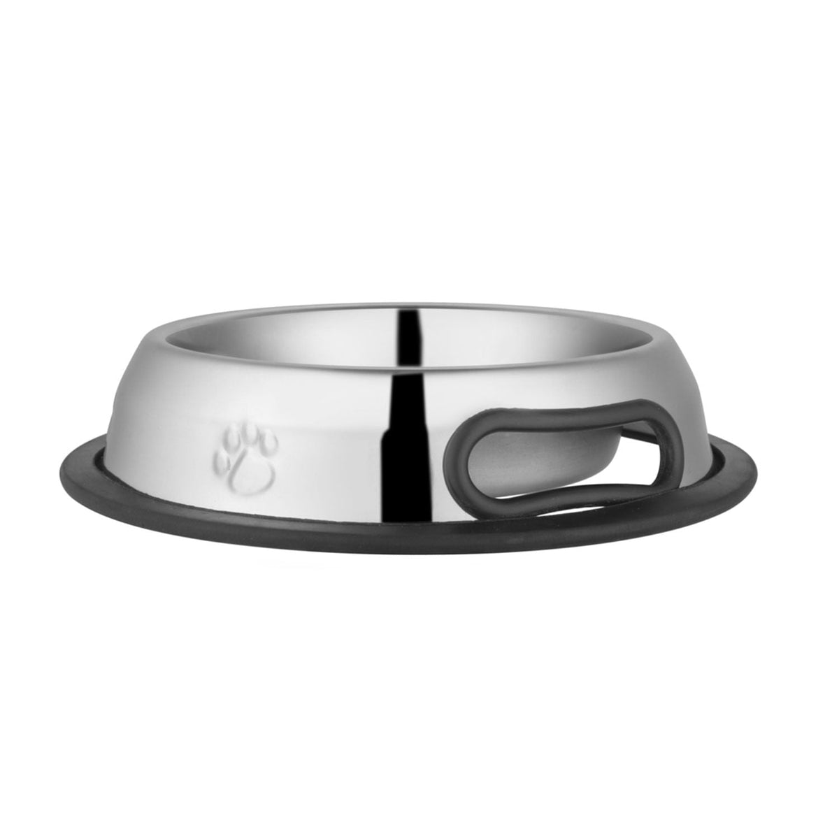 No-tip bowl