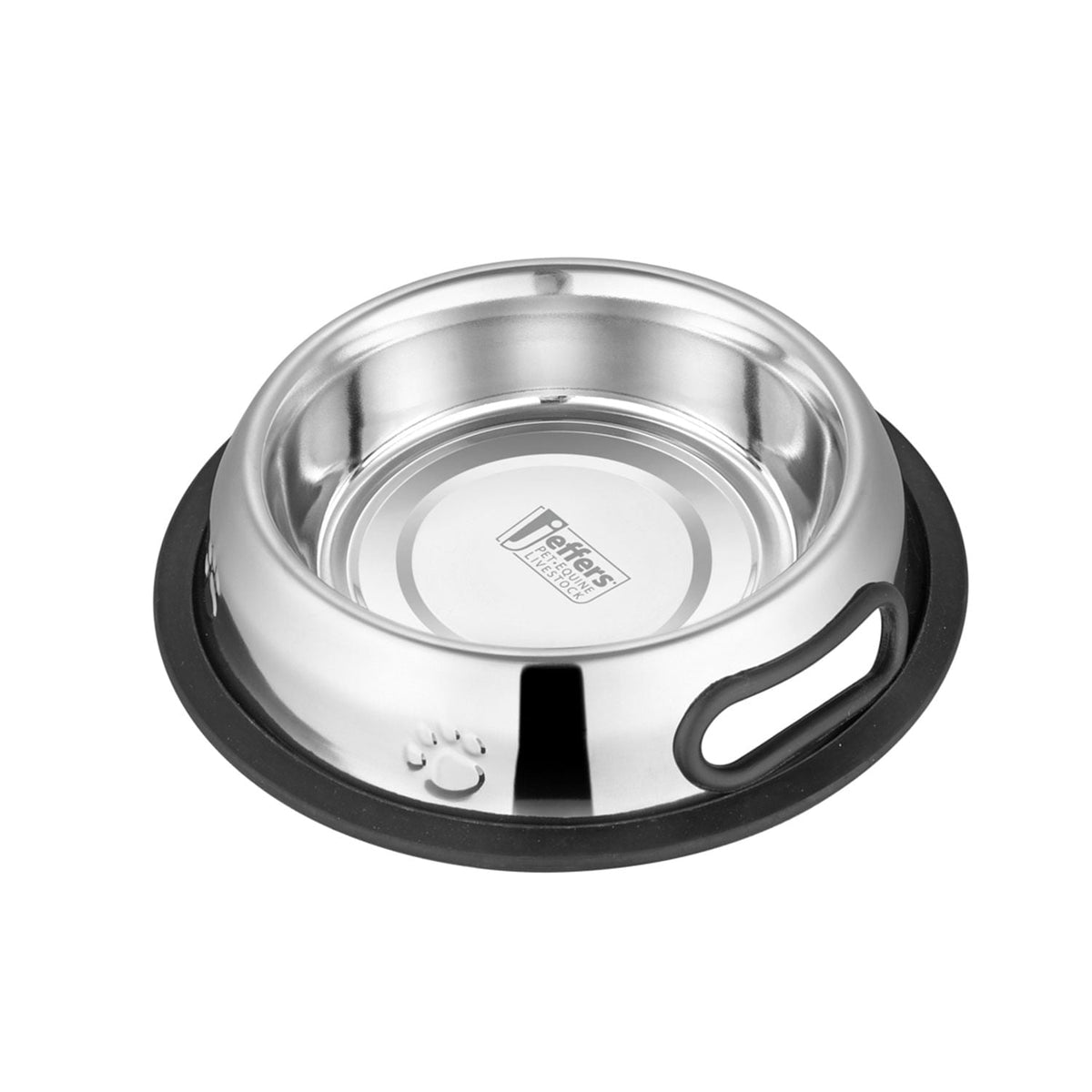 No-tip bowl