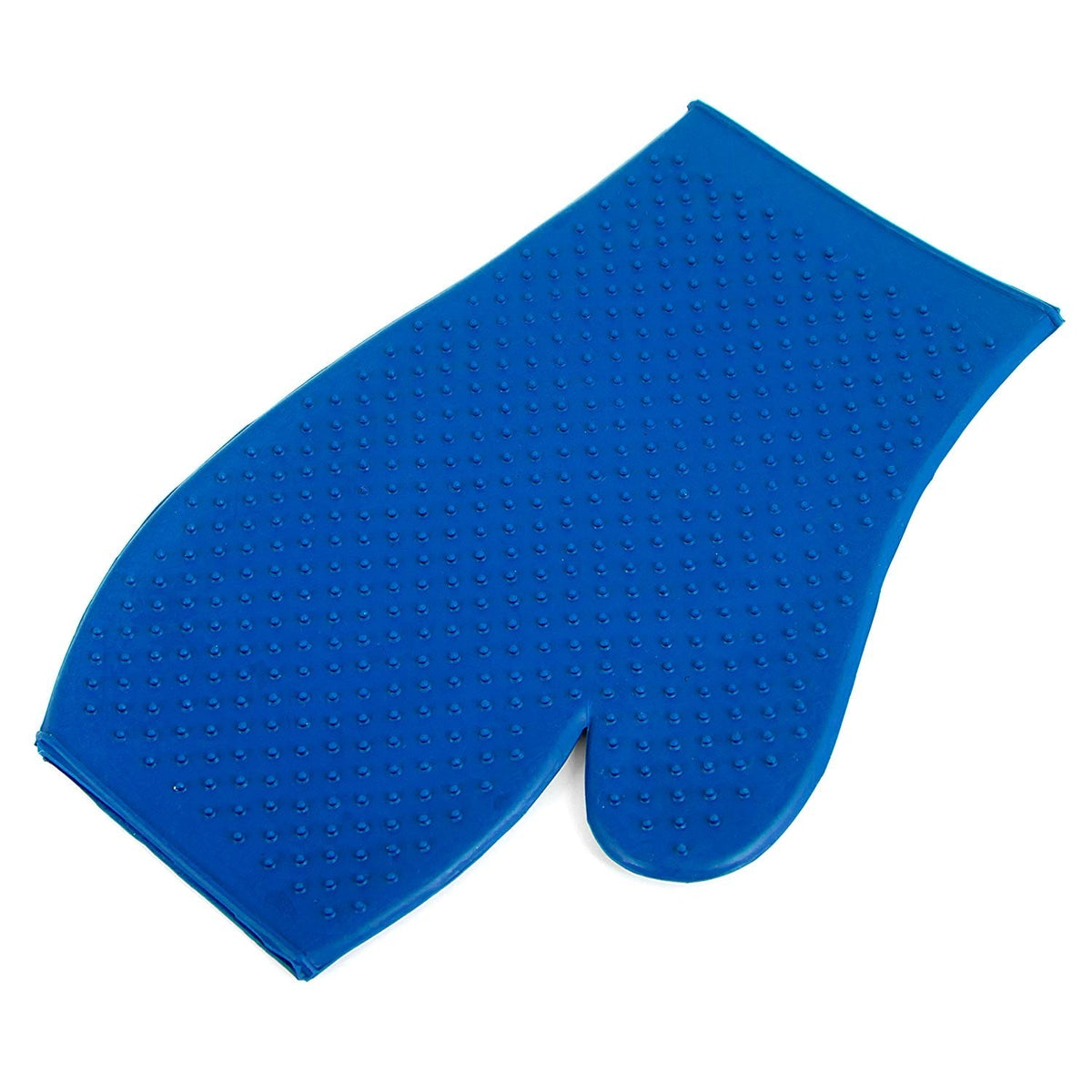 Grooming glove
