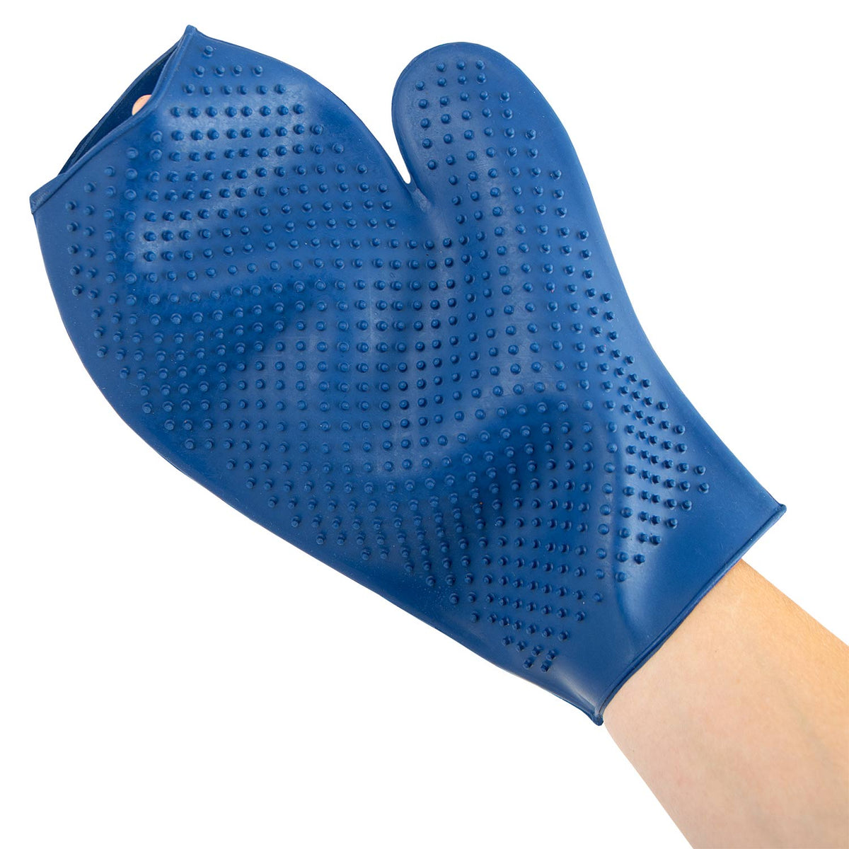Grooming glove