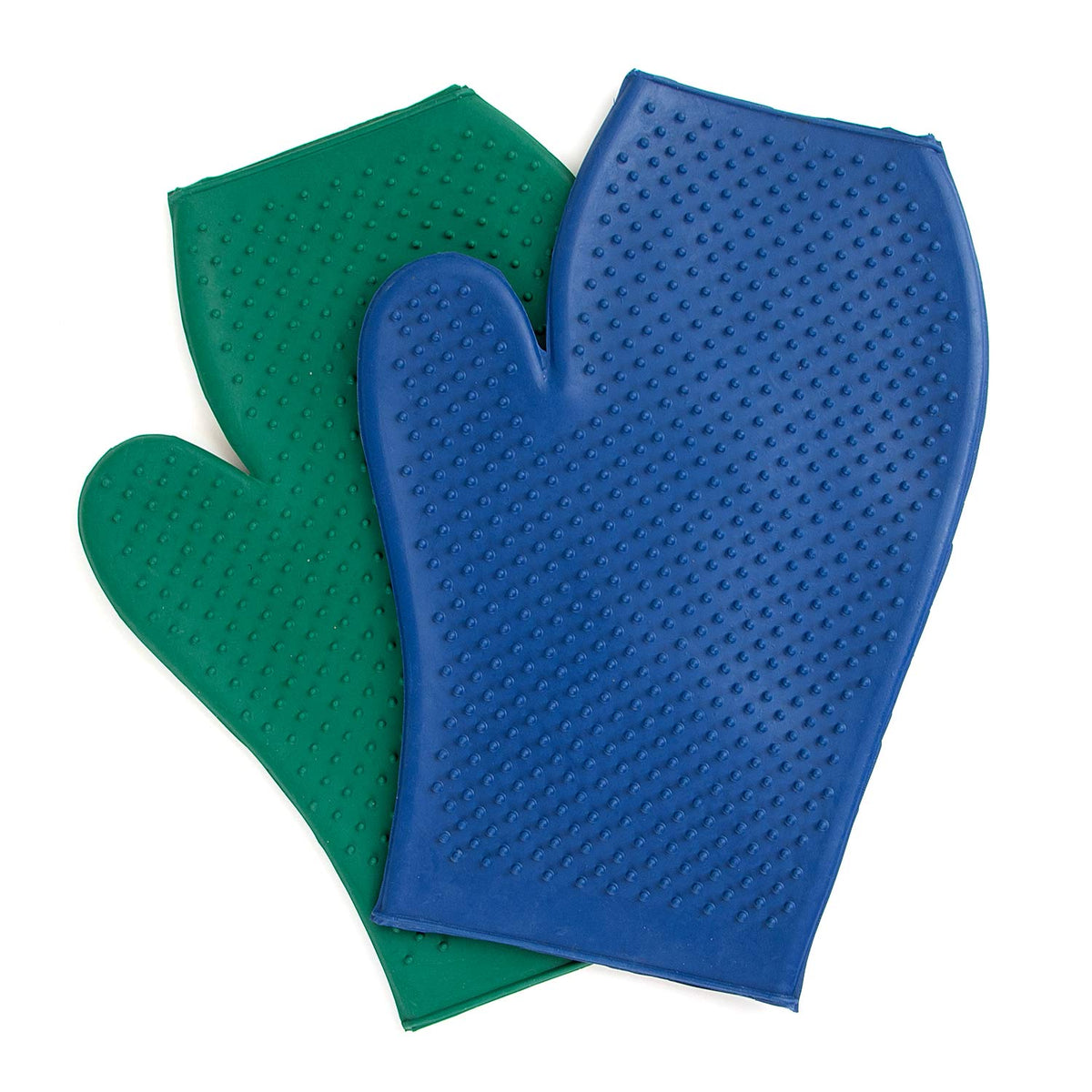 Grooming glove