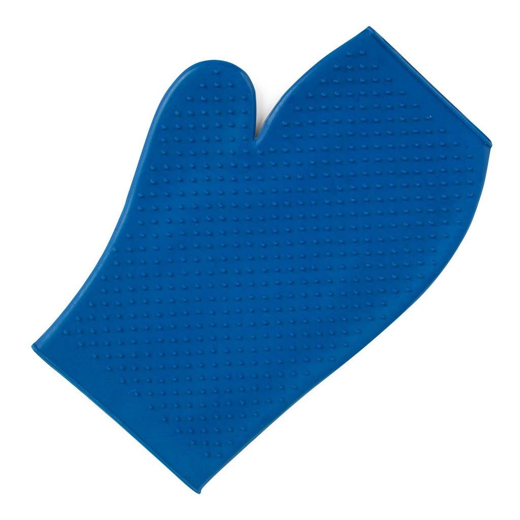 Grooming glove