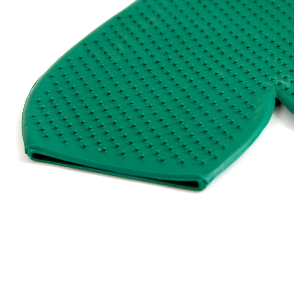 Grooming glove