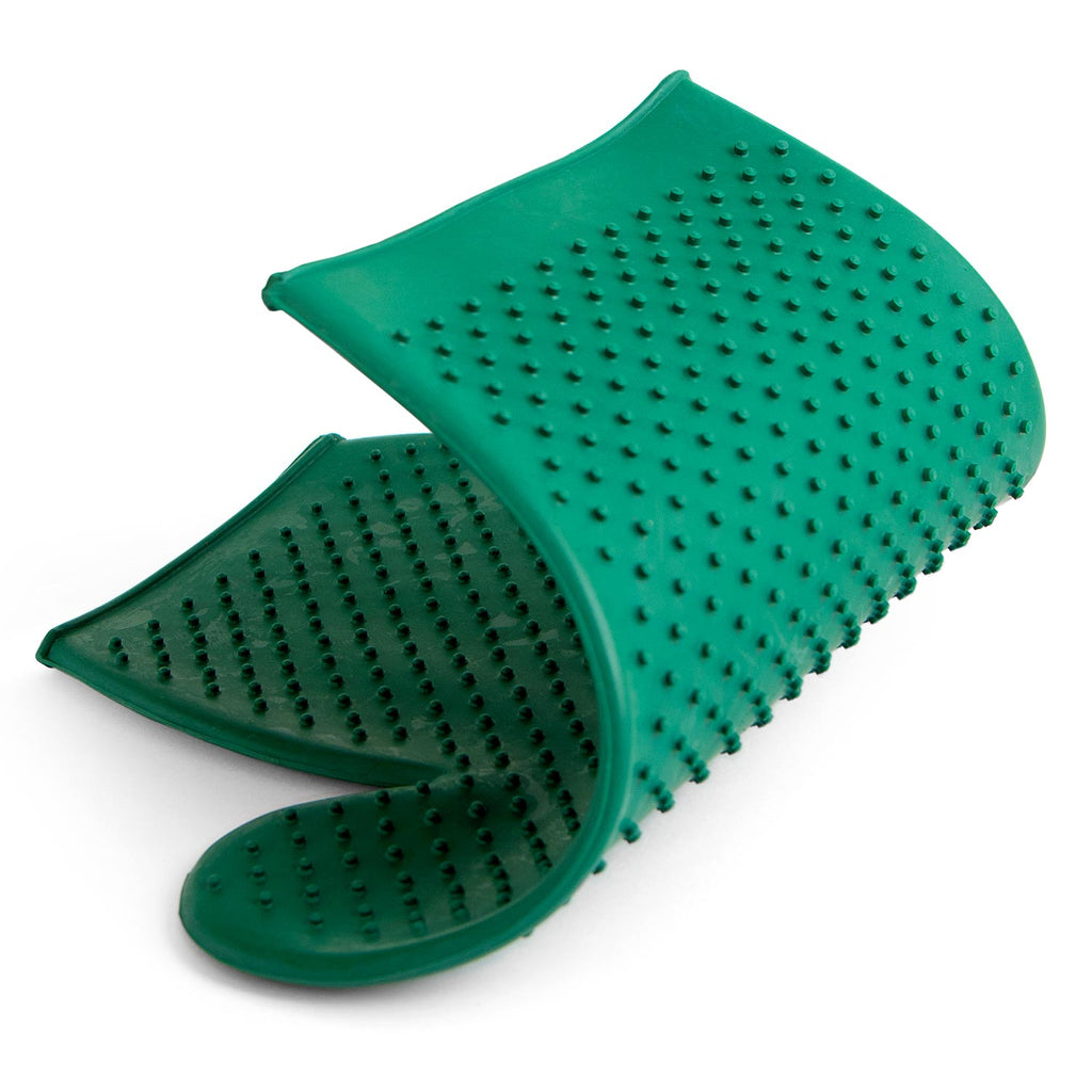 Grooming glove
