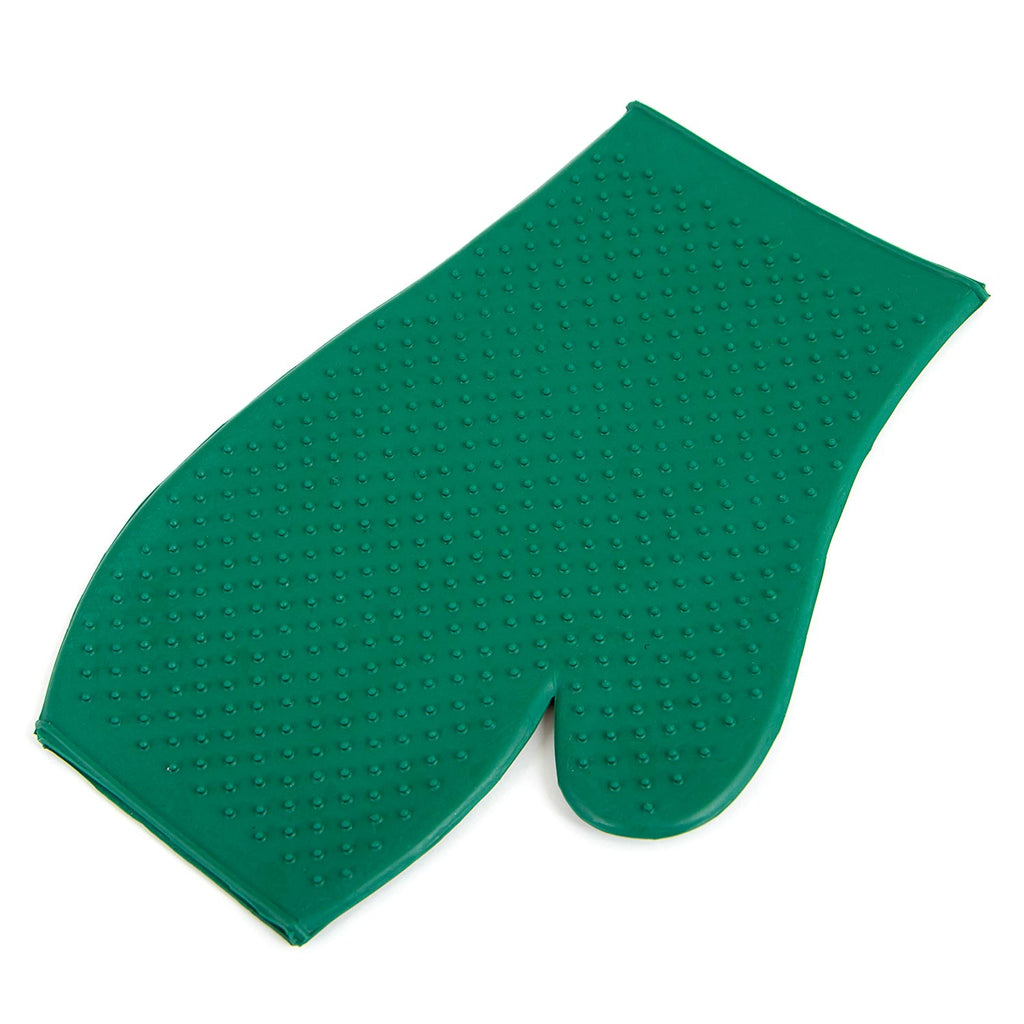 Grooming glove