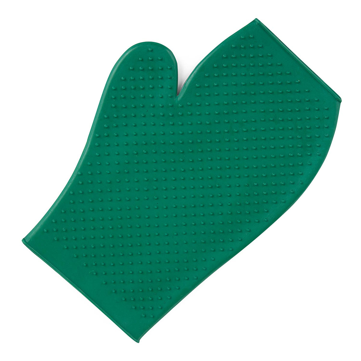 Grooming glove