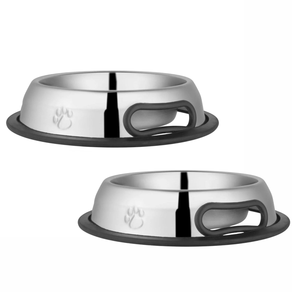 No-tip bowl