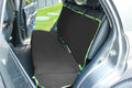 Back seat cover